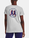 Under Armour UA Join The Club T-shirt