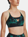 Under Armour Project Rock Crsbck Fam Sport Bra