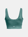 Under Armour Meridian Fitted Crop Top