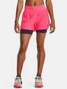 Under Armour UA Run Stamina 2IN1 Shorts