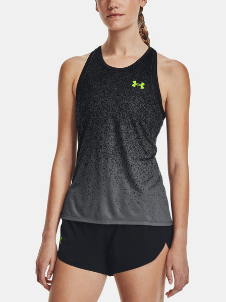 Under Armour UA Rush Cicada Singlet Top