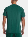 Under Armour UA Rush Emboss SS T-shirt