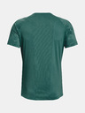 Under Armour UA Rush Emboss SS T-shirt