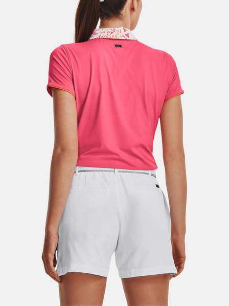 Under Armour UA Iso-Chill SS Polo Shirt