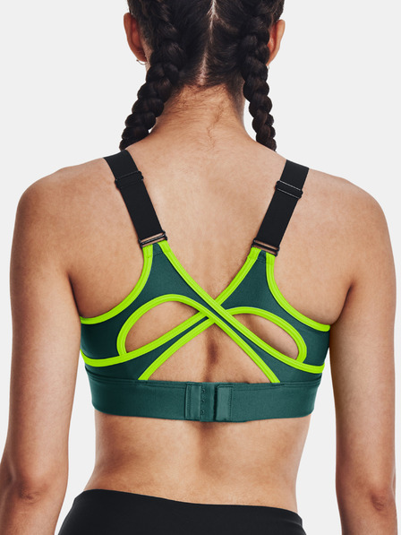 Under Armour UA Infinity Crossover High Sport Bra