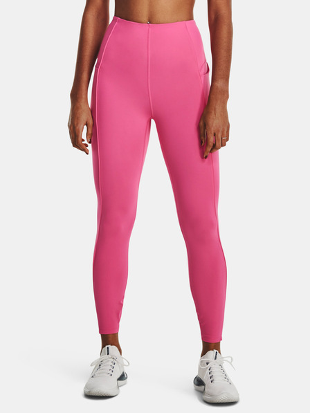 Under Armour Meridian Ankle Leg Pintuk Leggings