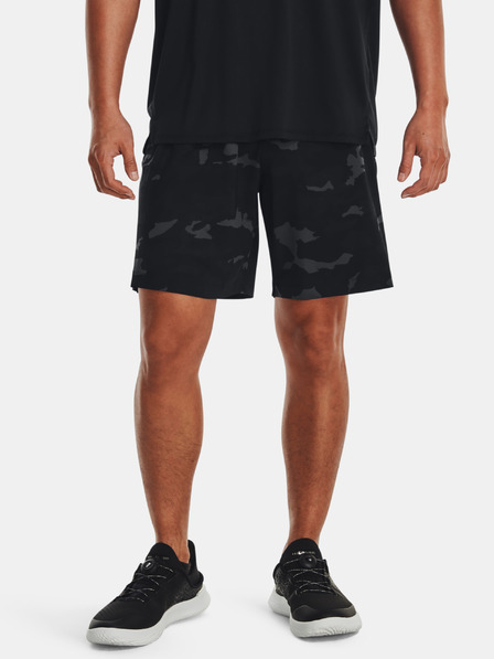 Under Armour UA Tech Vent Printed Short pants