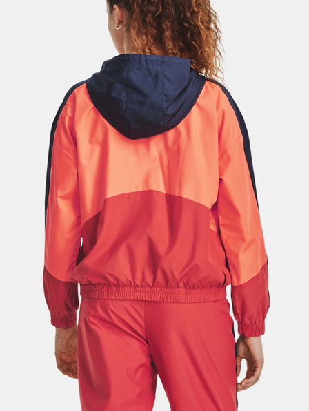 Under Armour Rush Jacket