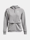 Under Armour UA Project Rock Fleece 1/4 Zip Sweatshirt