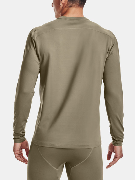 Under Armour Tac Crew CGI Base T-shirt