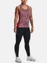 Under Armour UA Fly By Printed Top