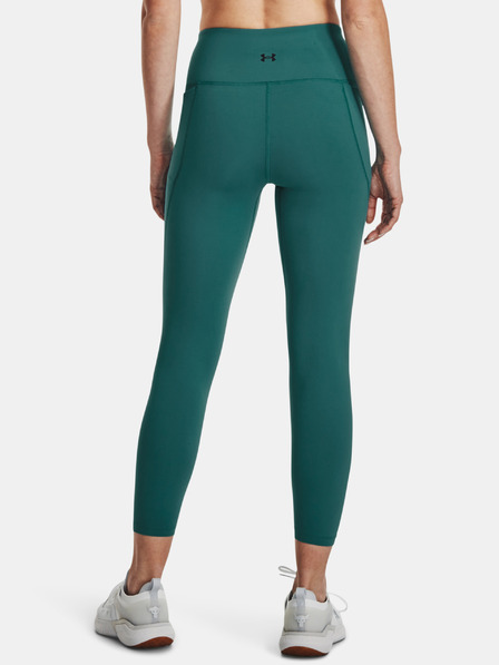 Under Armour Project Rock Meridian Ankl Lgn Leggings