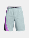 Under Armour Curry Splash 9'' Short pants