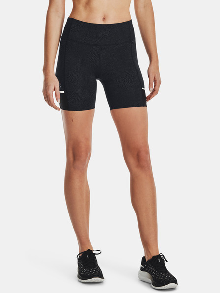 Under Armour UA Fly Fast 3.0 Half Tight-BLK Shorts