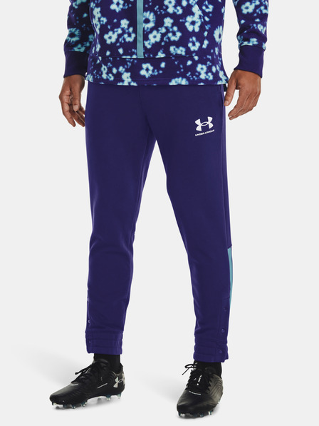 Under Armour UA Accelerate Jogger-BLU Sweatpants