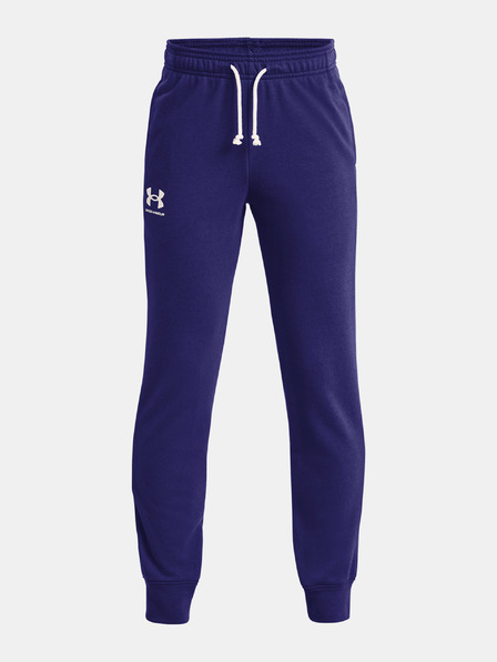 Under Armour UA Rival Terry Kids Joggings