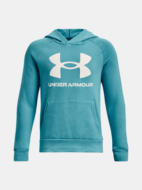 Under Armour UA Rival Fleece Kids Sweatshirt