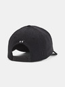 Under Armour W's Project Rock Snapback Cap