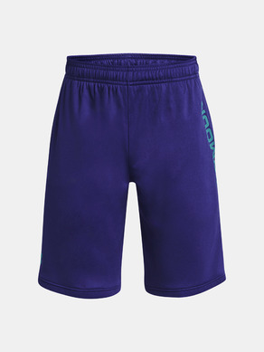 Under Armour UA Stunt 3.0 PRTD Kids Shorts