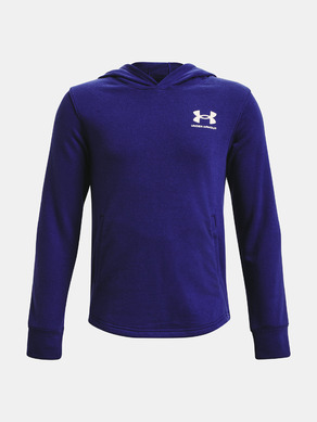 Under Armour UA Rival Terry Hoodie Kids Sweatshirt