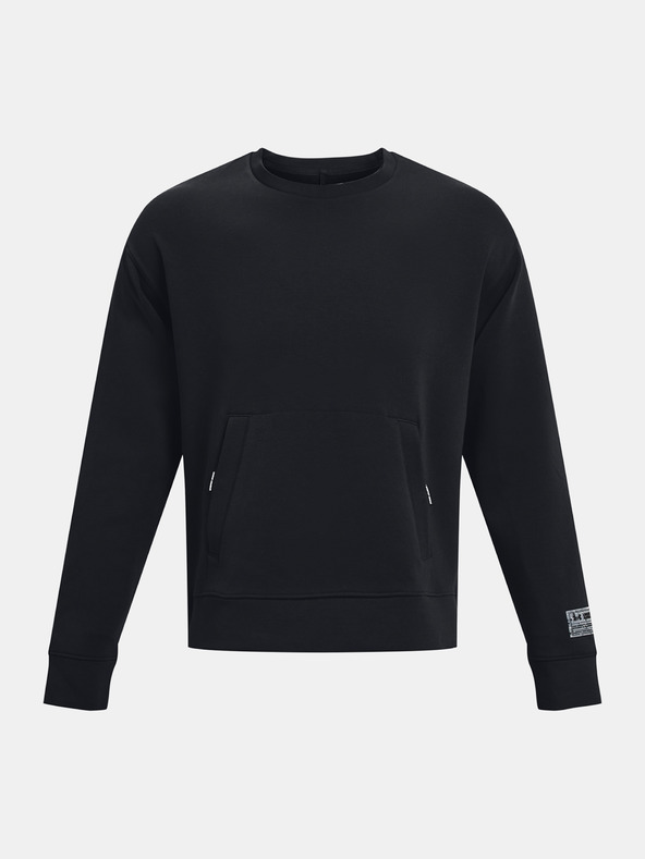 Under Armour UA Summit Knit Crew Sweatshirt