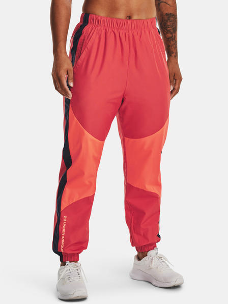 Under Armour UA Rush Woven Trousers