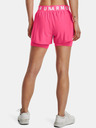 Under Armour Play Up 2-in-1 Shorts