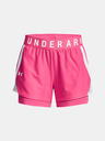 Under Armour Play Up 2-in-1 Shorts