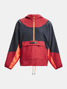 Under Armour Rush Woven Anorak Jacket