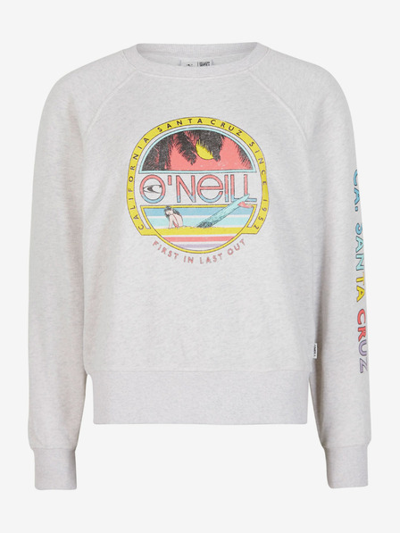 O'Neill Cult Shift Sweatshirt