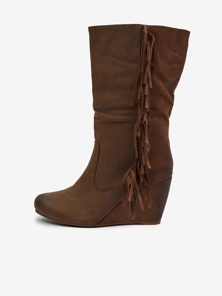 CAMAIEU Tall boots