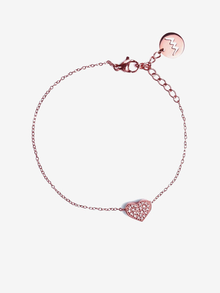 Vuch Little Rose Gold Rurik Bracelet