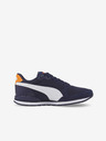 Puma St Runner V3 Mesh Jr Kids Sneakers