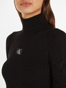 Calvin Klein Jeans Turtleneck