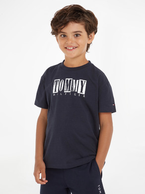 Tommy Hilfiger Kids T-shirt