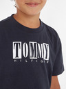 Tommy Hilfiger Kids T-shirt