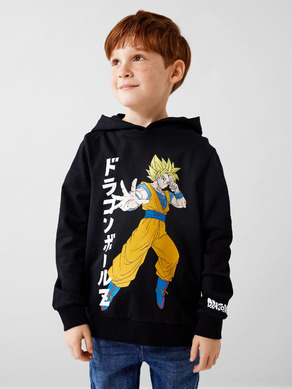 name it Joch Dragonball Kids Sweatshirt