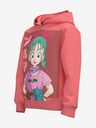 name it Jus Dragonball Kids Sweatshirt