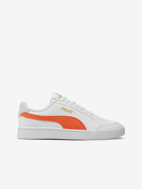 Puma Shuffle Jr Kids Sneakers