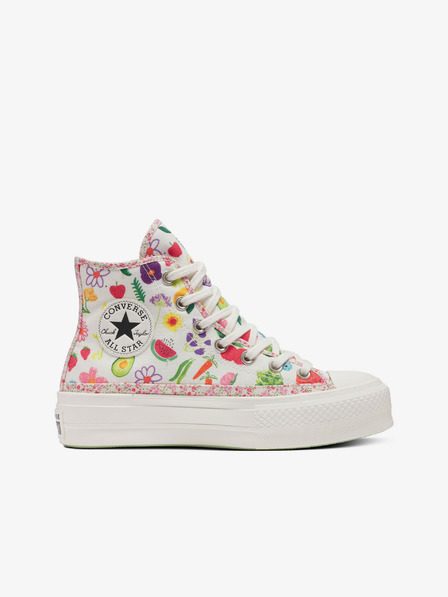 Converse Chuck Taylor All Star Lift Sneakers