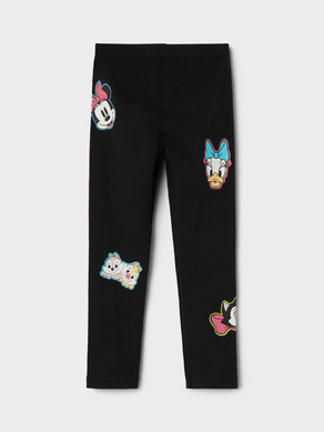 name it Jerassa Minnie Kids Leggings