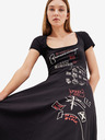 Desigual Broadway Road Dresses