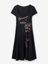 Desigual Broadway Road Dresses