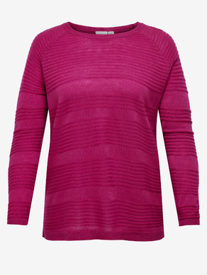 ONLY CARMAKOMA Airplain Sweater