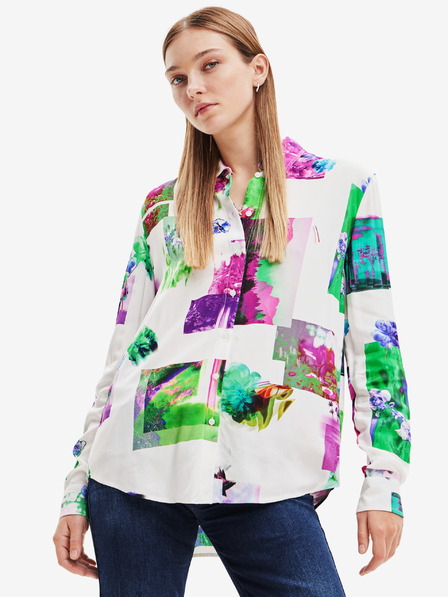 Desigual Trieste Shirt