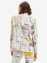 Desigual Lia Jacket