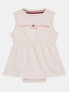 Tommy Hilfiger Kids Dress