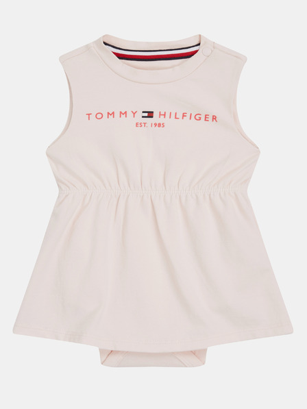 Tommy Hilfiger Kids Dress