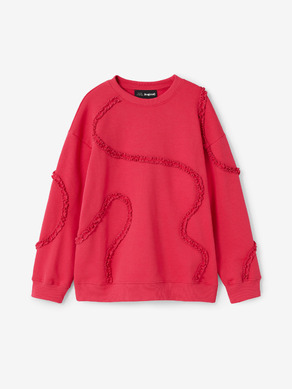 Desigual Inida Kids Sweatshirt