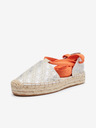 Guess Jalene 3 Espadrille